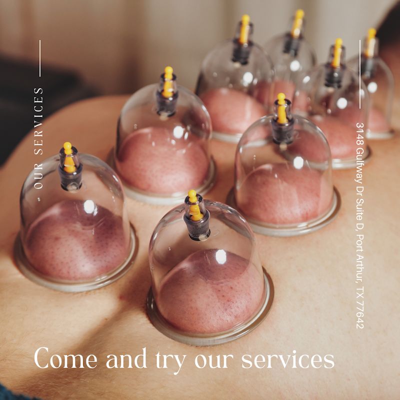 Blue Bay Massage, massage spa in Port Arthur, TX, photo 1 of 10
