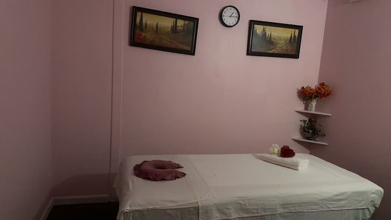 Blue Bay Massage, massage spa in Port Arthur, TX, photo 3 of 10