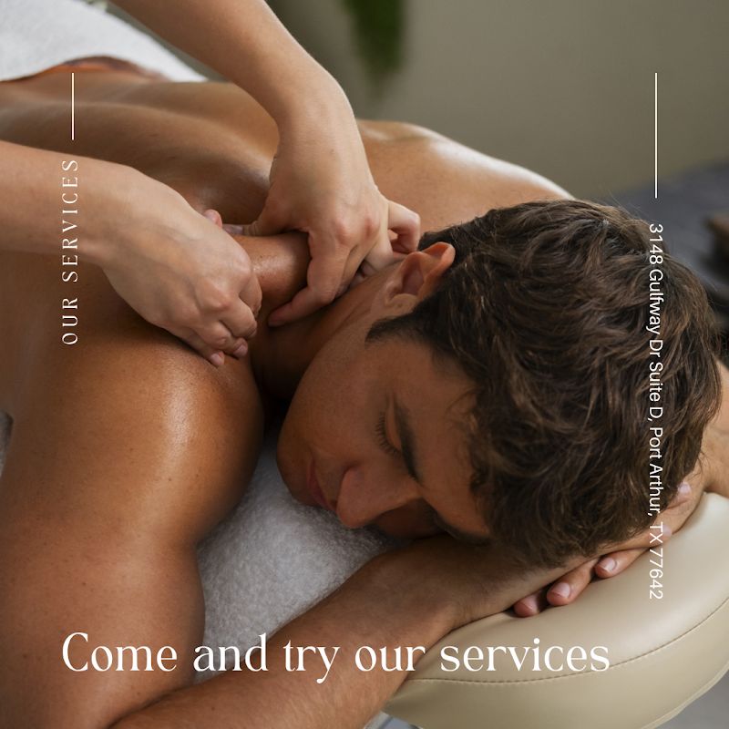 Blue Bay Massage, massage spa in Port Arthur, TX, photo 4 of 10