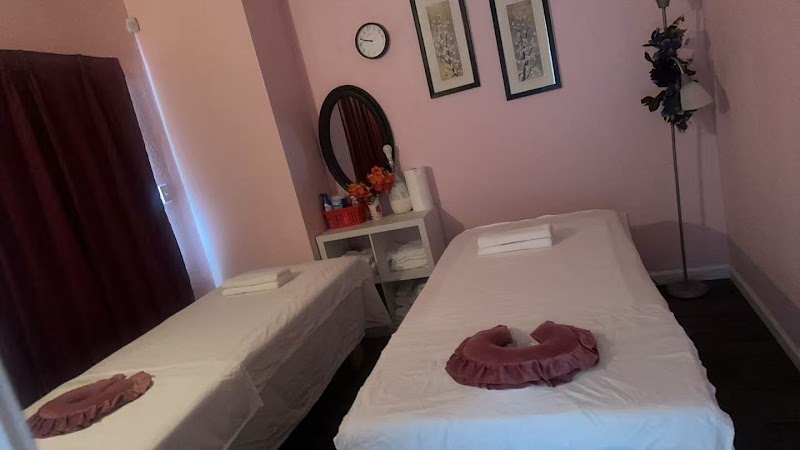 Blue Bay Massage, massage spa in Port Arthur, TX, photo 5 of 10