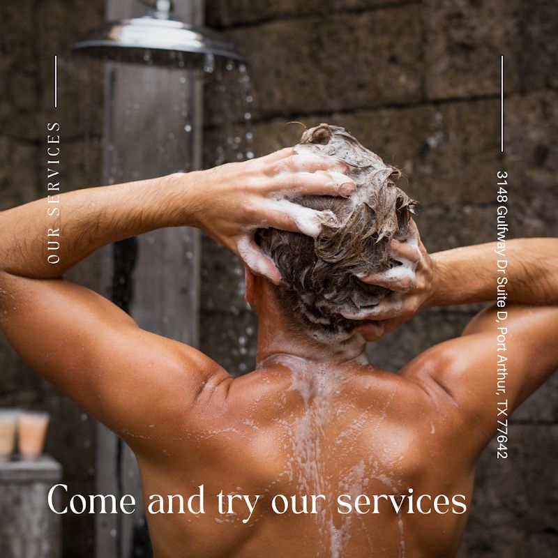 Blue Bay Massage, massage spa in Port Arthur, TX, photo 6 of 10